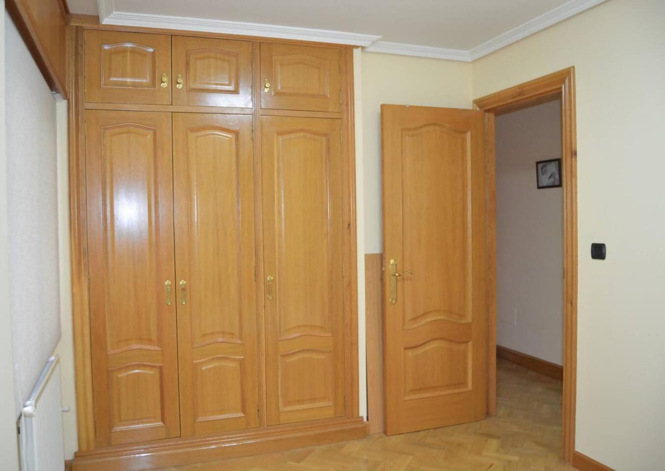 Acogedor Piso Con Vistas En Sada Apartment Exterior foto